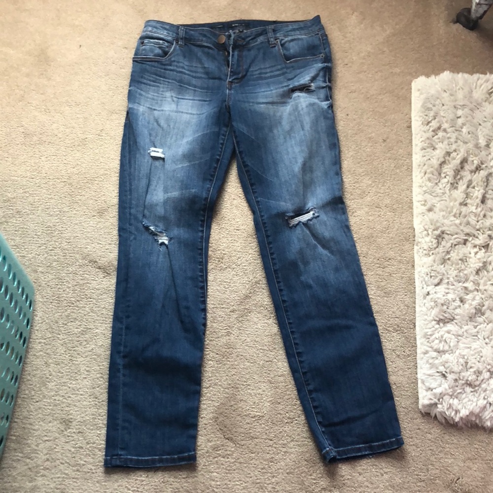 Jeans